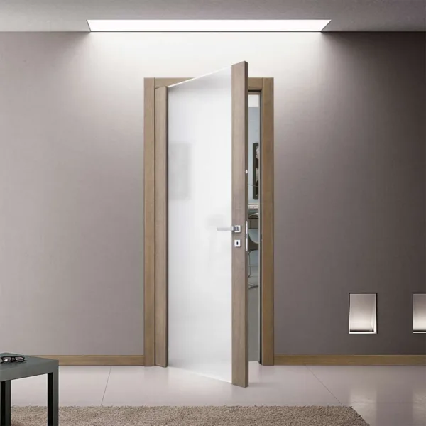 Usa sticla Interior 3001 Rovere Cenere