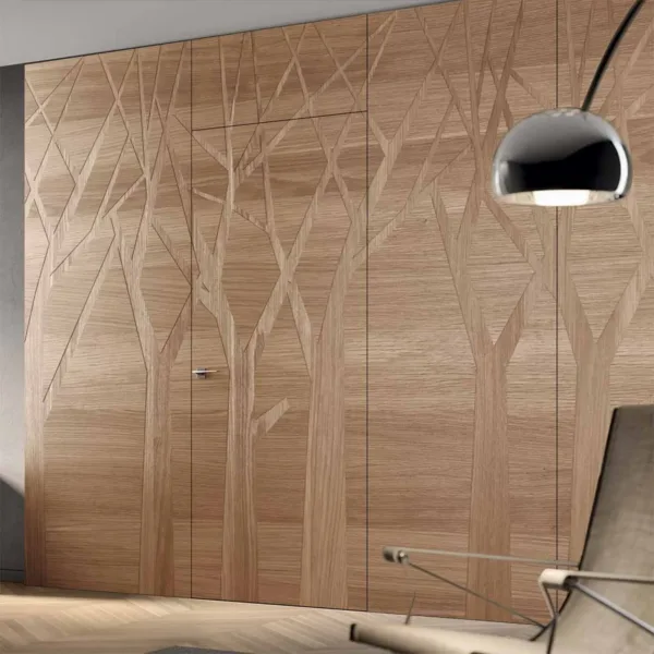 Boulevard Design Boiserie din Rovere