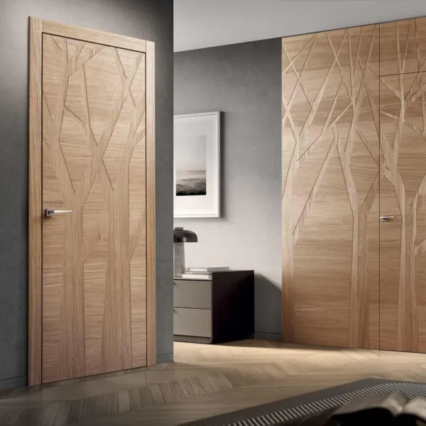 Usa Interioara Boulevard: Intalya Collection