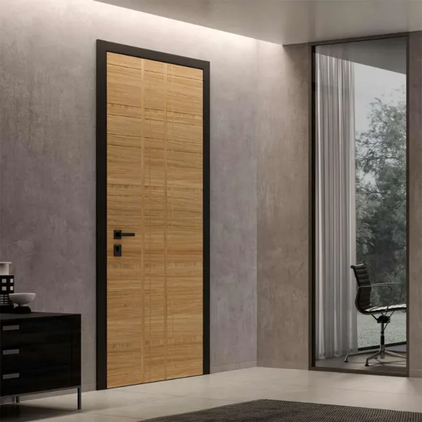 Usa de securitate Tweed