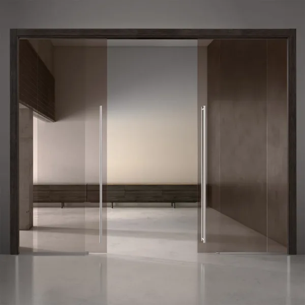 Usa sticla interior 3002 Rovere Grey Plana - Alaska