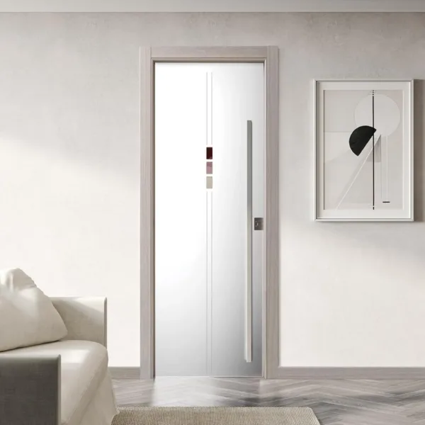 Usa sticla interior 3504 Rovere Sonoma