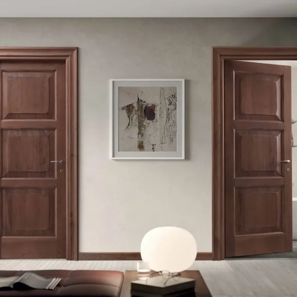 Usa Interior Electa Antikè Serie 3U P Rasinoase Noce