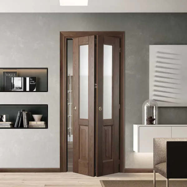 Usa Interior Seria 7 V Rovere Noce