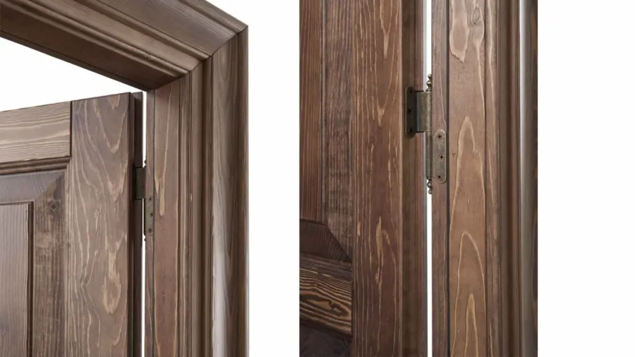 Usa Interior Seria 7P Abete Noce, imagine 2