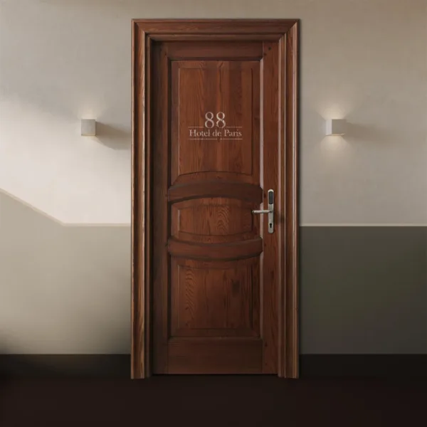 Usa Interior Electa Seria 15 P Rovere Noce Vopsita
