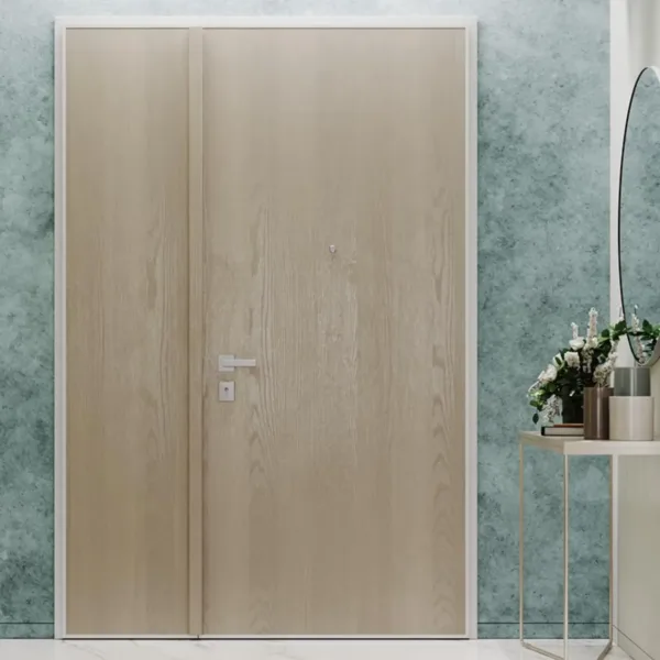 CL Usa Interior Rovere Sbiancato