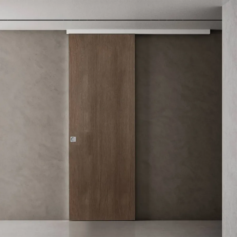 CL Usa Interior Rovere Olio Olivo Plana