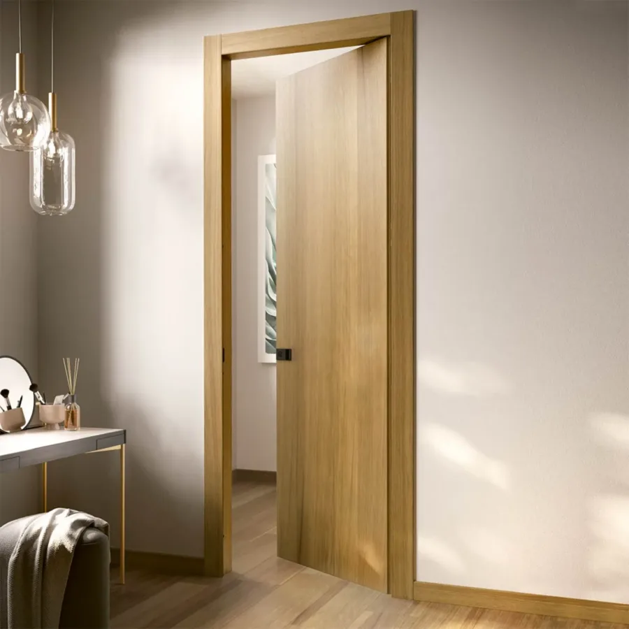 CL Usa Interior Rovere Olio Naturale