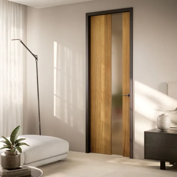 CLV Usa Interior Rovere Olio Naturale