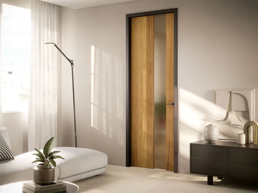 CLV Usa Interior Rovere Olio Naturale