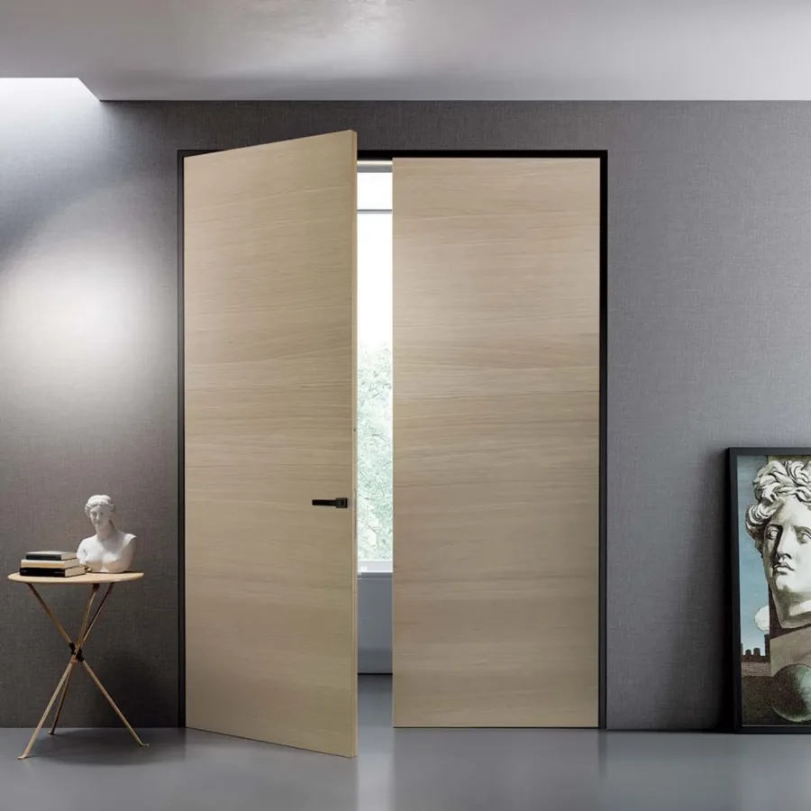 DOGA HORI Stejar Sonoma Micro Tall