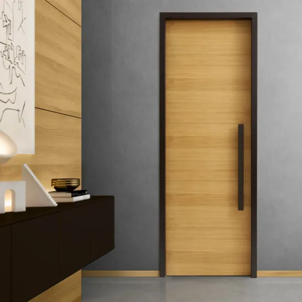 Usa Interior Doga Hori Rovere Olio Naturale